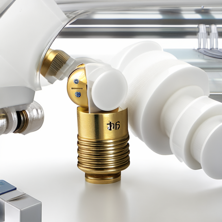 What is a PPR valve?