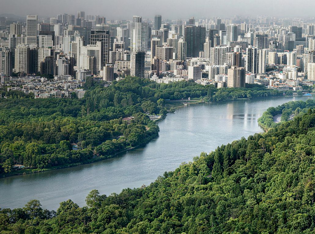 The 'Renewal Bureau' plan for the city's rejuvenation, together with the city, aims to achieve a better future