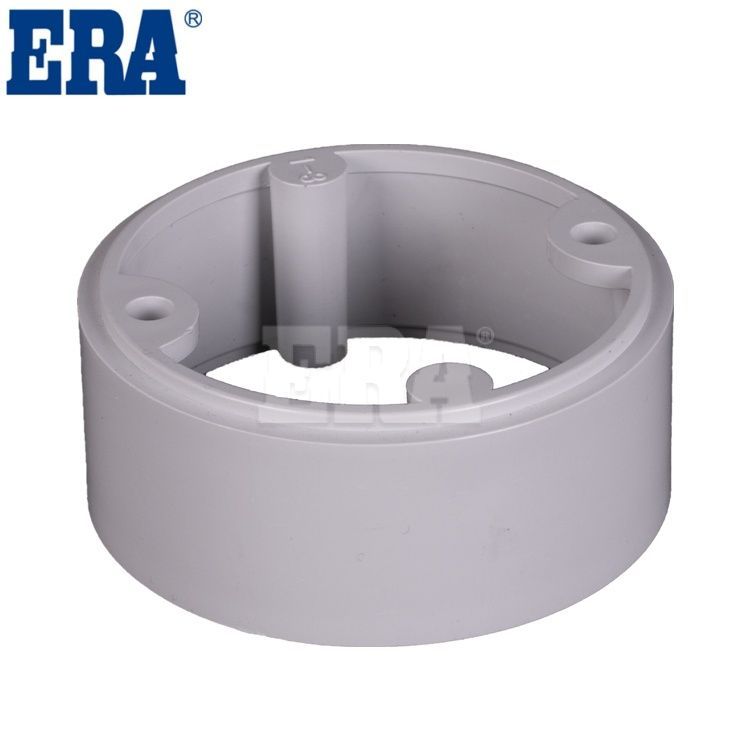 AED040 Junction Box Extension Ring