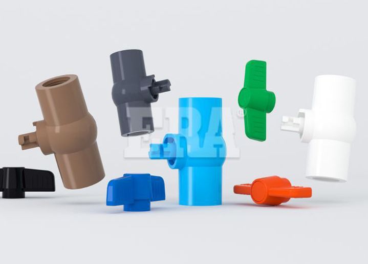 What is a PPR valve?