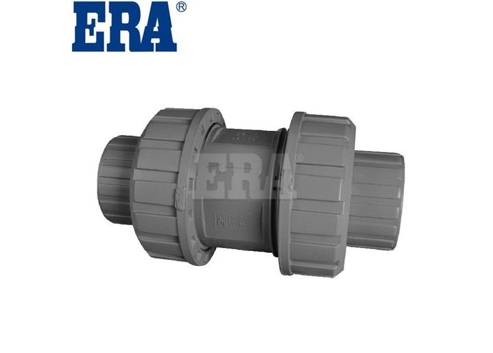 What is the most commonly used valve?