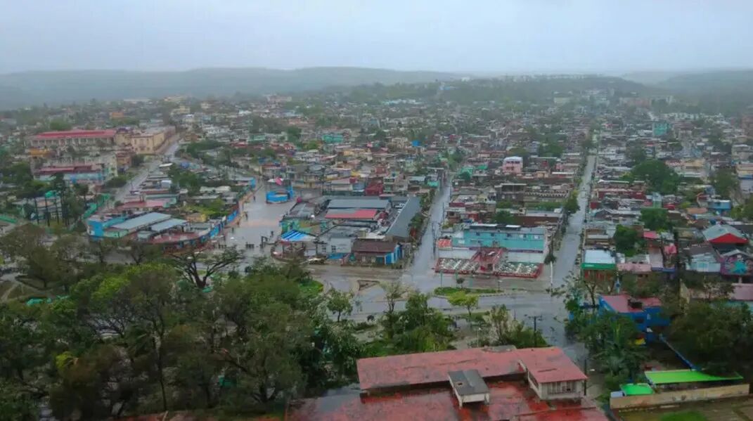 Strongest Hurricane on Record: ERA Stands with 15-Year Partner in Jamaica Recovery