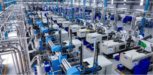 ERA Expands Global Footprint with Vietnam Plant Launch